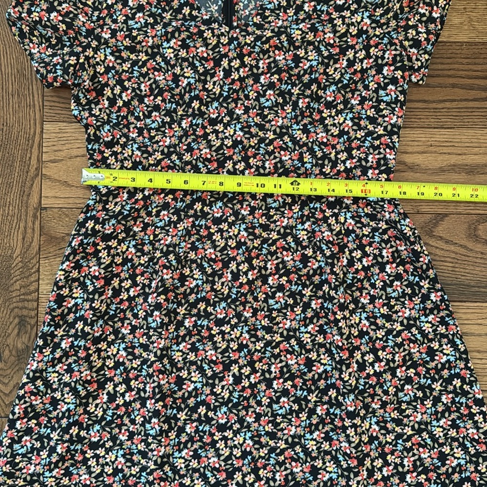 LOFT DRESS (A-1) - Picture 10 of 11